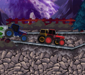 Tractor Racing