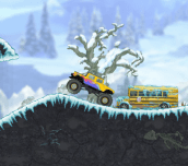 Hra - Monster Truck Seasons