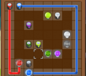 Hra - Puzzle Connection