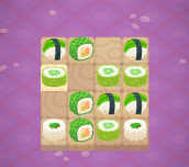 Sumo Sushi Puzzle