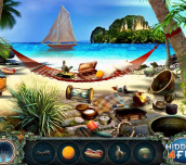 Hra - Tropical Adventure