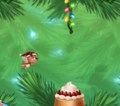 Hra - Flappy Christmas