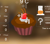 Hra - Cupcake Empire 2