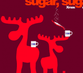 Hra - Sugar, sugar the Christmas special