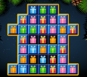 Hra - Xmas Gift Matcher