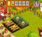 Hra - Riley's Farm