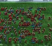 Hra - Imperium War 2