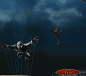 Hra - Spider-man 3 Spider Launch