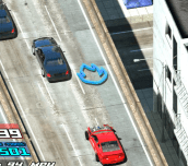 Hra - Traffic Collision