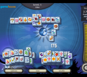 Hra - Mahjong Fortuna