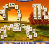 Hra - Mahjong Fortuna 2