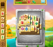 Hra - Mystic Mahjong Adventures
