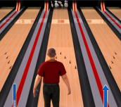 Hra - Classic Bowling
