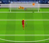Hra - Penalty Shootout: Multi League