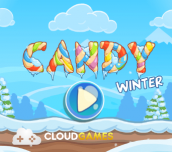 Find the candy 2 Winter