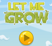 Hra - Let me grow