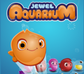 Hra - Jewel Aquarium