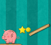 Hra - Piggy Bank Adventure