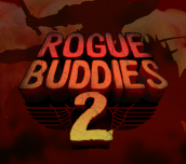 Hra - Rogue Buddies 2