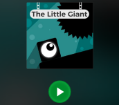 Hra - The Little Giant