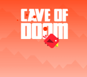 Hra - Cave of Doom Challenge