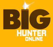 Hra - Big Hunter Online
