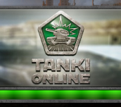 Hra - Tanki Online