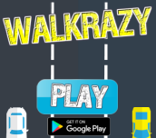 Hra - Walkrazy