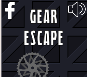 Hra - Gear Escape