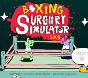 Boxing Surgery Sim 2000