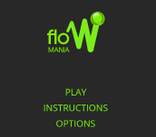Hra - Flow Mania