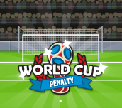 Hra - World Cup Penalty 2018