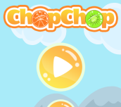 Hra - Chop Chop