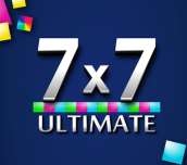 Hra - 7x7 Ultimate