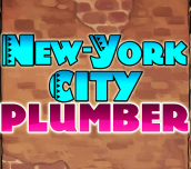 Hra - NewYork City Plumber