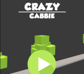 Hra - Crazy Cabbie