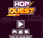 Hop Quest