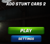 Hra - Ado Stunt Cars 2