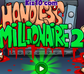 Hra - Handless Millionaire Html5