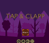 Hra - Tap & Clapp