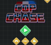 Hra - Cop Chase