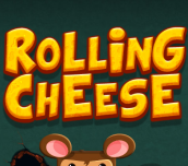 Hra - Rolling Cheese