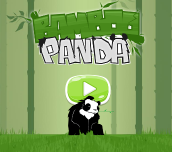Hra - Bamboo Panda