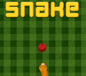 Hra - Snake HTML5
