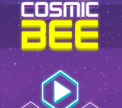 Hra - Cosmic Bee