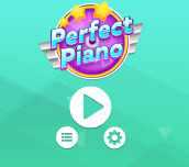 Hra - Perfect Piano