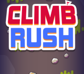 Hra - Climb Rush