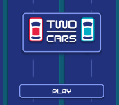 Hra - Two Cars
