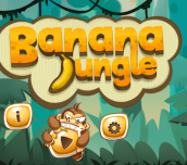 Hra - Banana Jungle