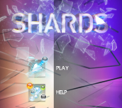 Hra - Shards